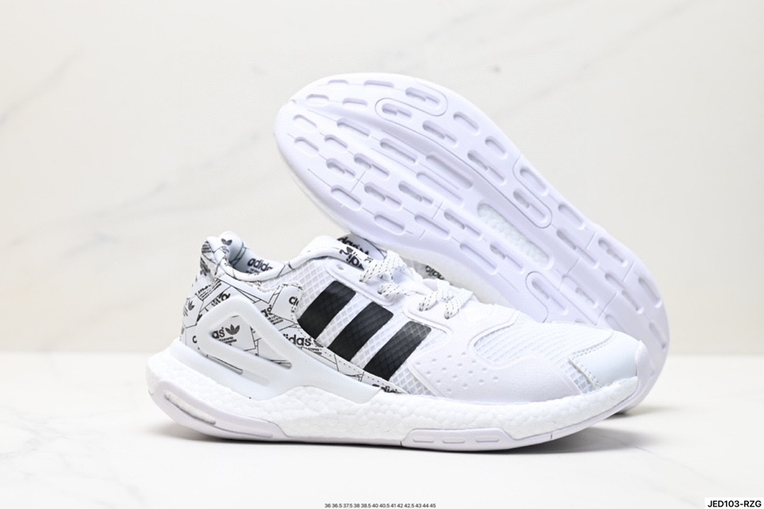 Adidas Jogger Shoes